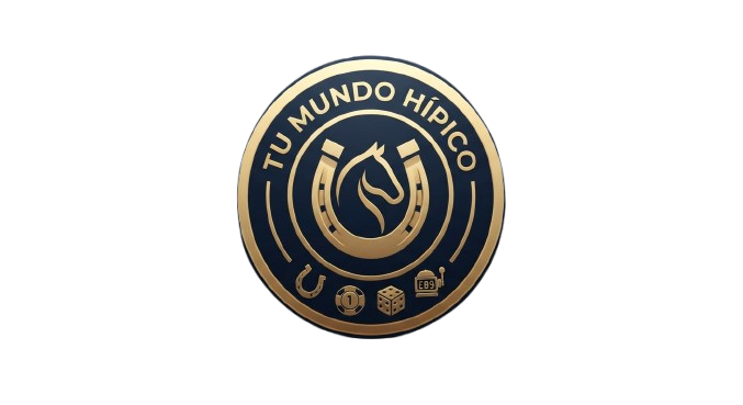 Tu Mundo Hípico Logo